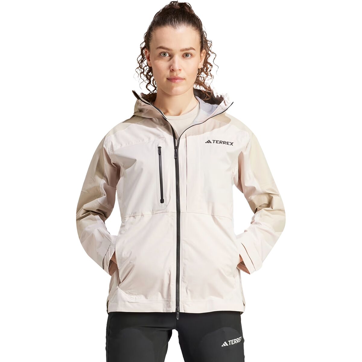 Adidas TERREX Xploric Rain.Rdy Jacket - Women's - Women