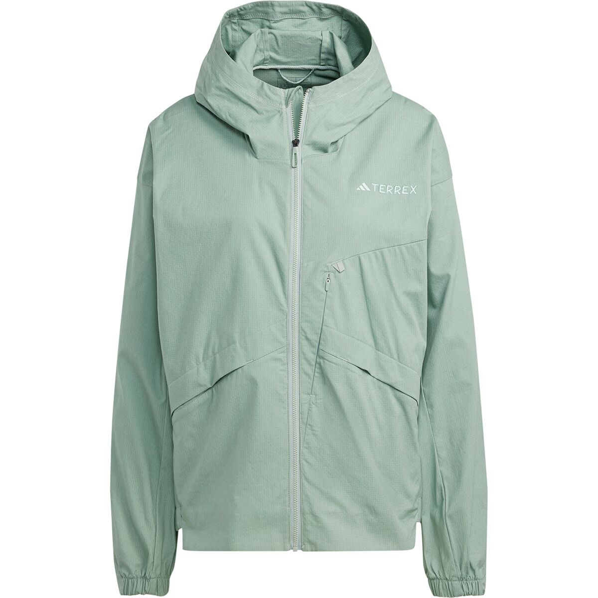 Adidas TERREX Xploric Wind Jacket - Women's - Women