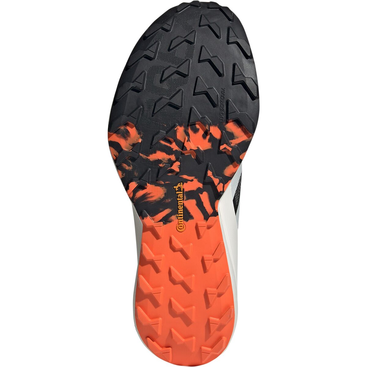 Adidas TERREX Terrex Agravic Speed Trail Running Shoe - Men's - Men