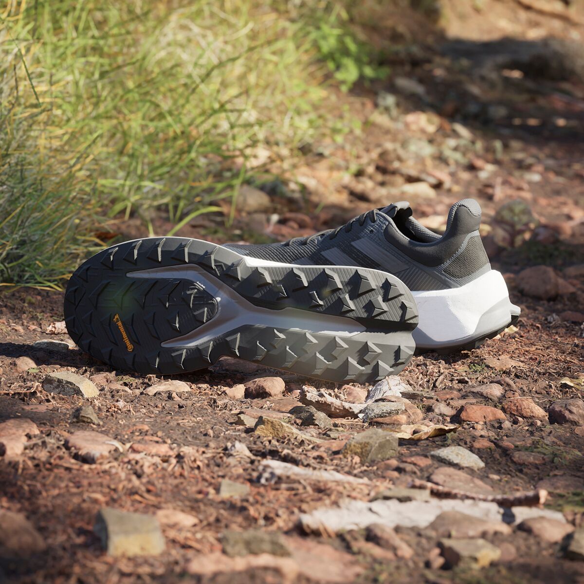 Adidas TERREX Terrex Soulstride Ultra Trail Running Shoe - Women's