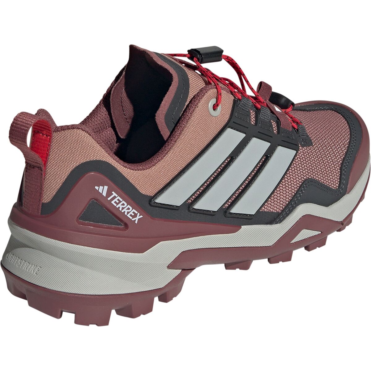 adidas gazelle silver green womens adidas Women's Terrex Tracefinder Trail Running Shoes
