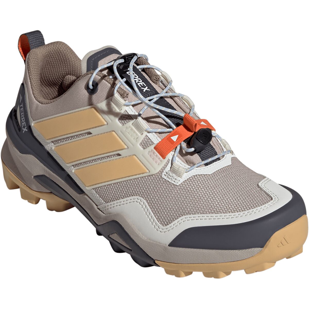 adidas gazelle silver green womens Terrex Women's Trailmaker 2 GORE-TEX Shoes - Purple main image 0