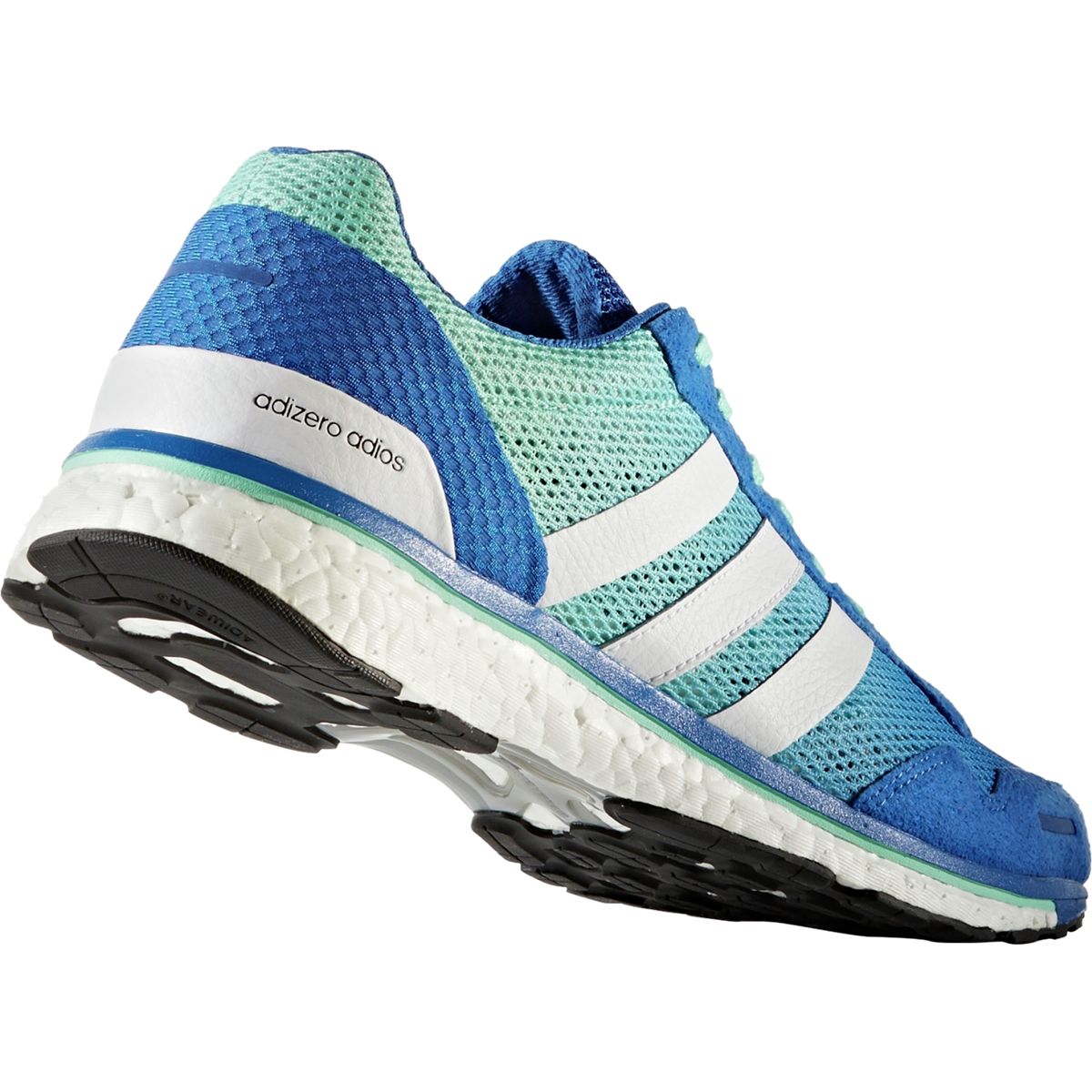 adidas gazelle silver green womens Mens adidas Adizero Adios Pro 3 main image 1