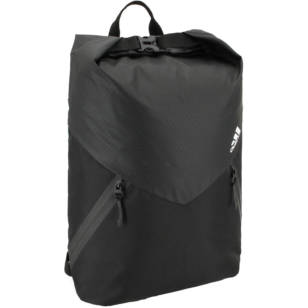 Adidas Sport ID Clip Backpack - Hike & Camp