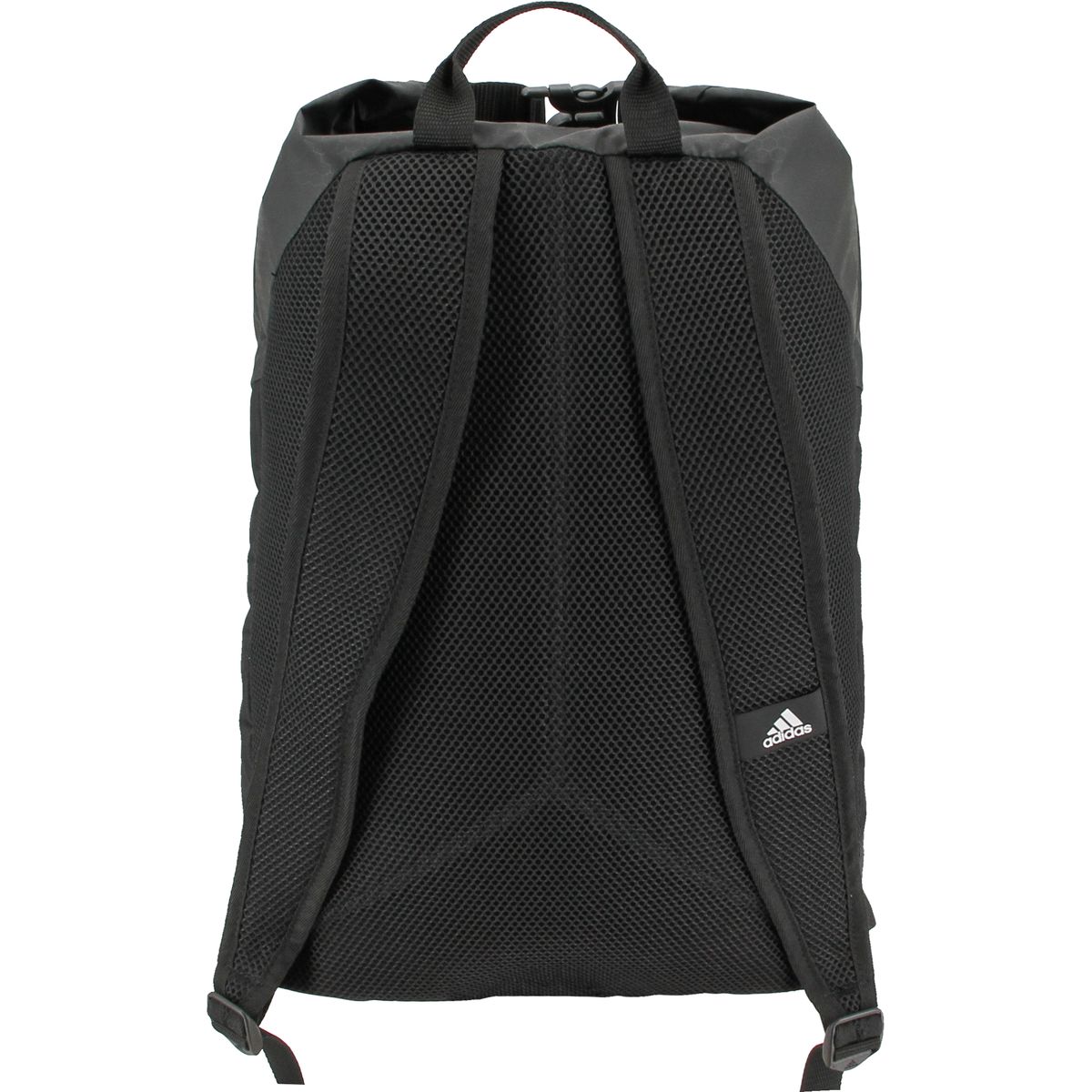 adidas clip backpack Originals Top Sport [Black] OS water bottle Adidas Linear Mini Black Logo