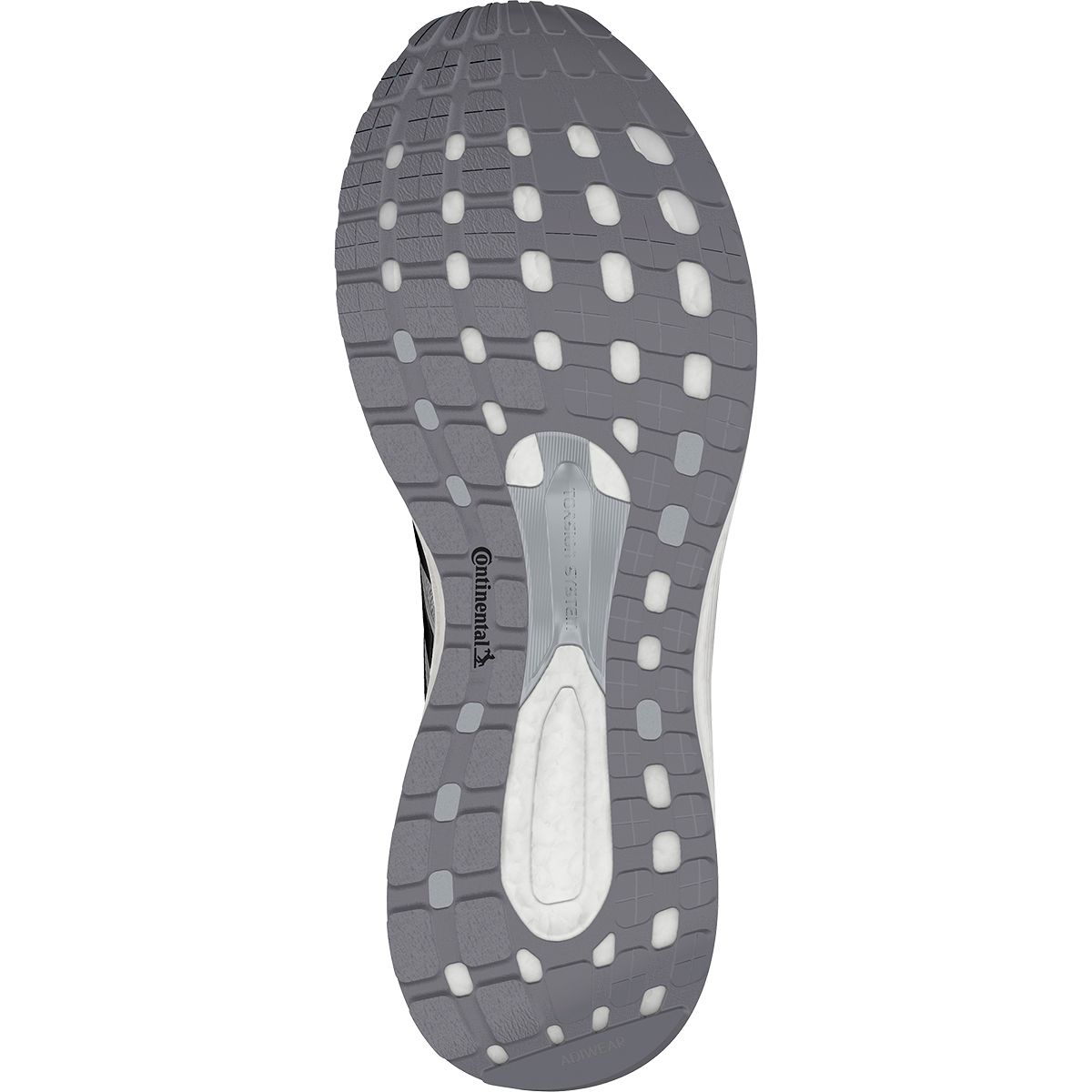 Adidas Adizero Tempo 9 Running Shoe - Men's - Men