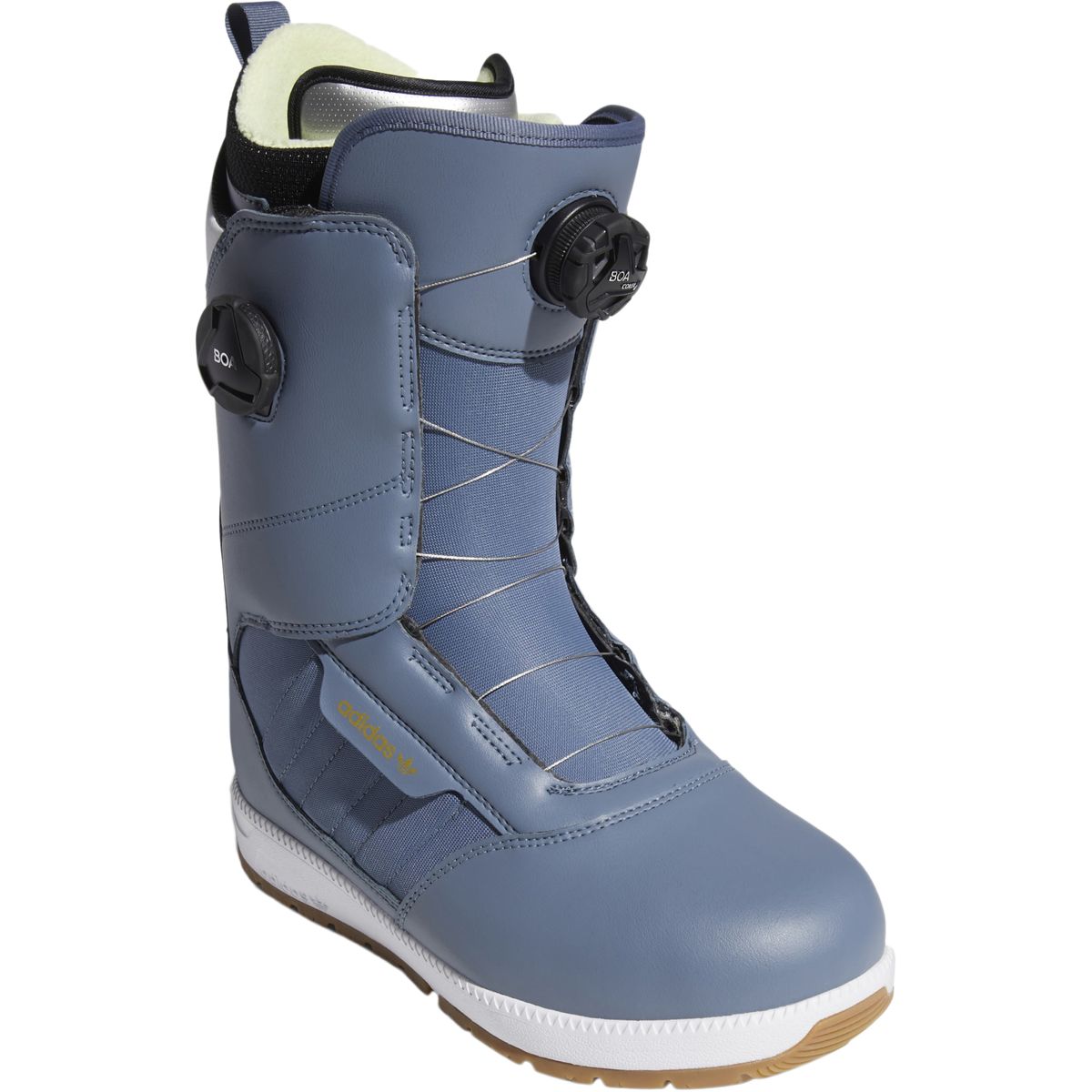 Adidas Response 3MC ADV Snowboard Boot - Men's - Snowboard