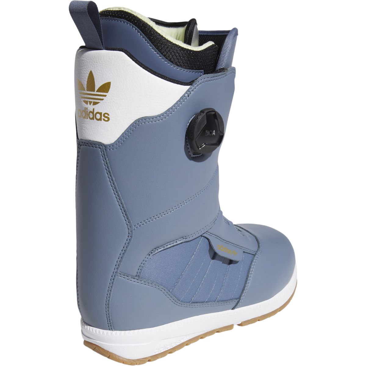 Adidas Response 3MC ADV Snowboard Boot - Men's - Snowboard