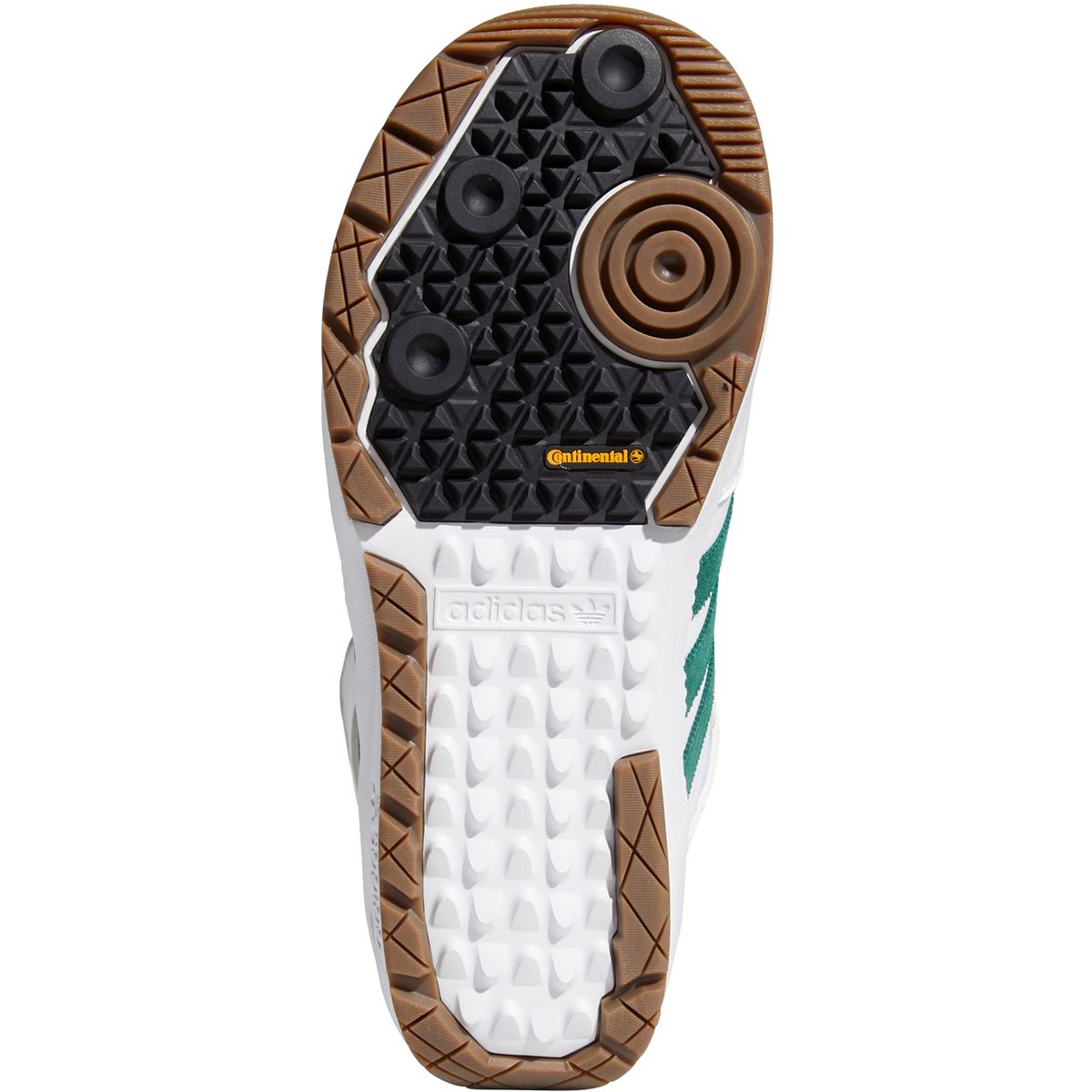 Adidas Samba ADV Snowboard Boot - Men's - Snowboard