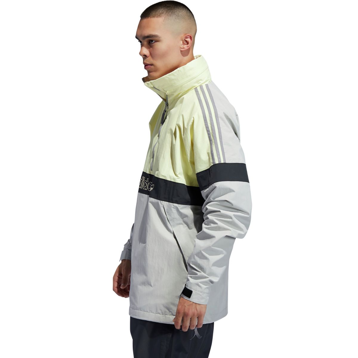 adidas snowboarding bb snowbreaker jacket