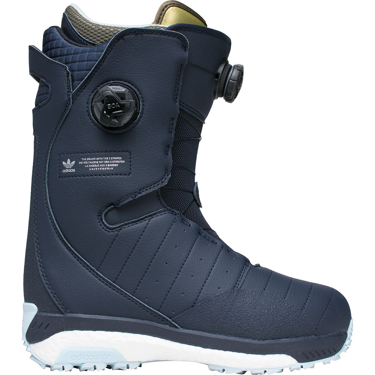 Adidas Acerra 3st ADV 27cm スノーボード ブーツ LEINICBLSIME.jpg