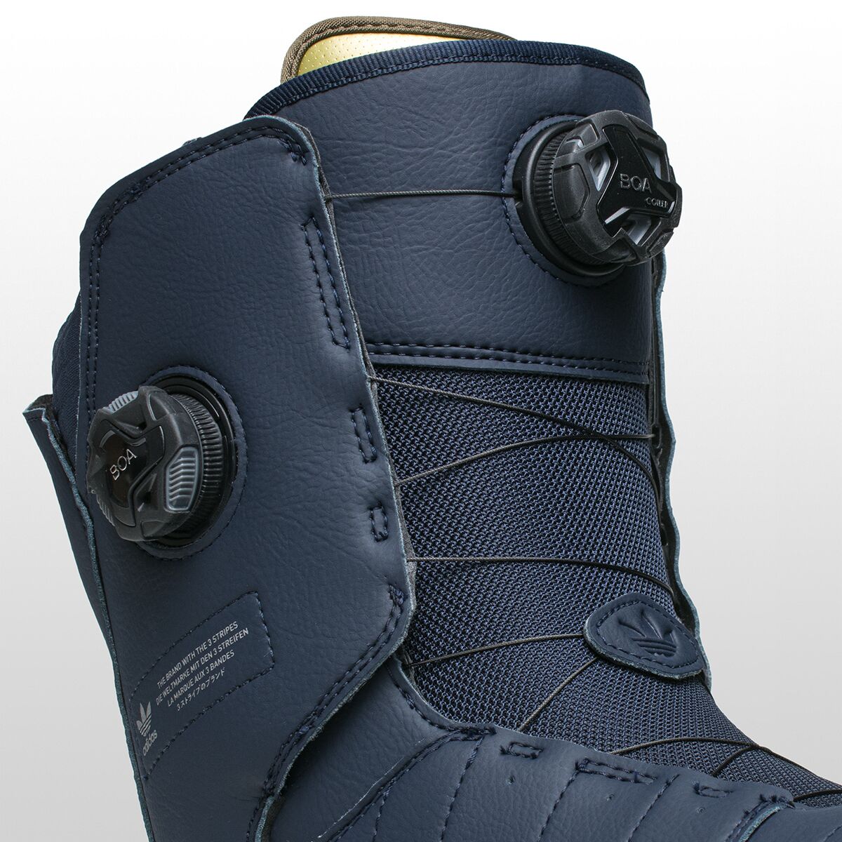 Adidas Acerra 3st ADV 27cm スノーボード ブーツ NTCABLRD.jpg