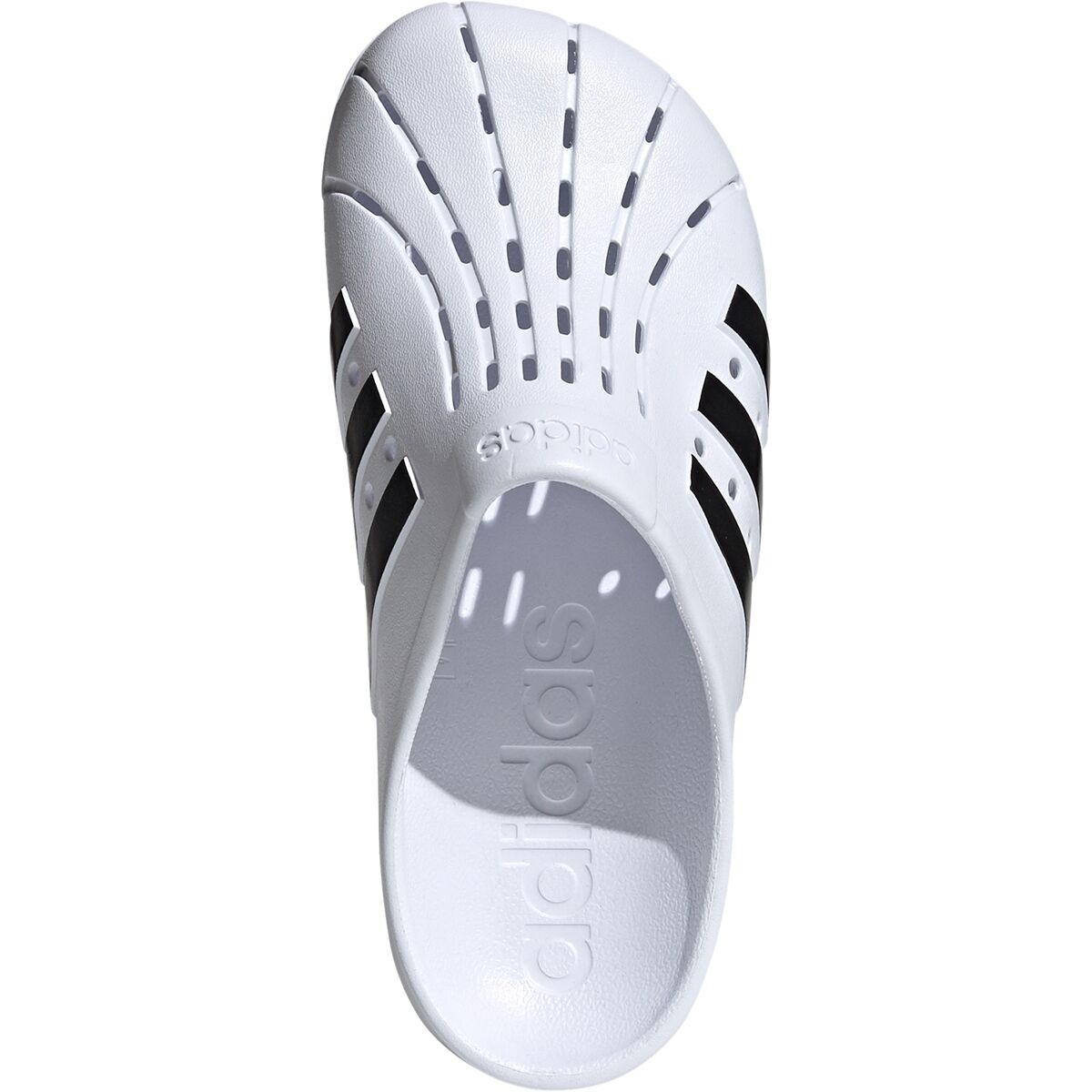 Adidas Adilette Clog - Women's - Women