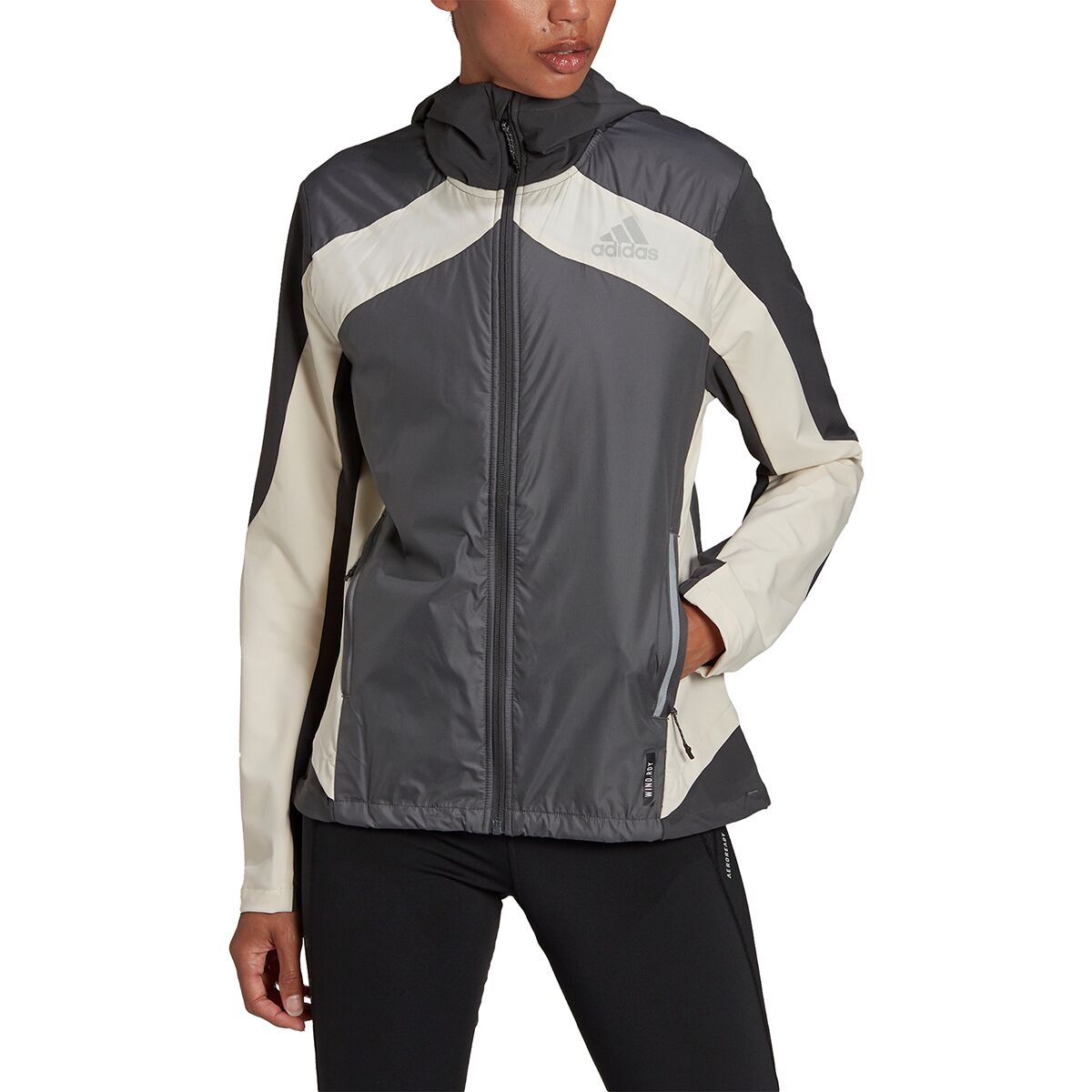 【日本未発売】 Adidas marathon jaket Sサイズ GREWON_D5.jpg