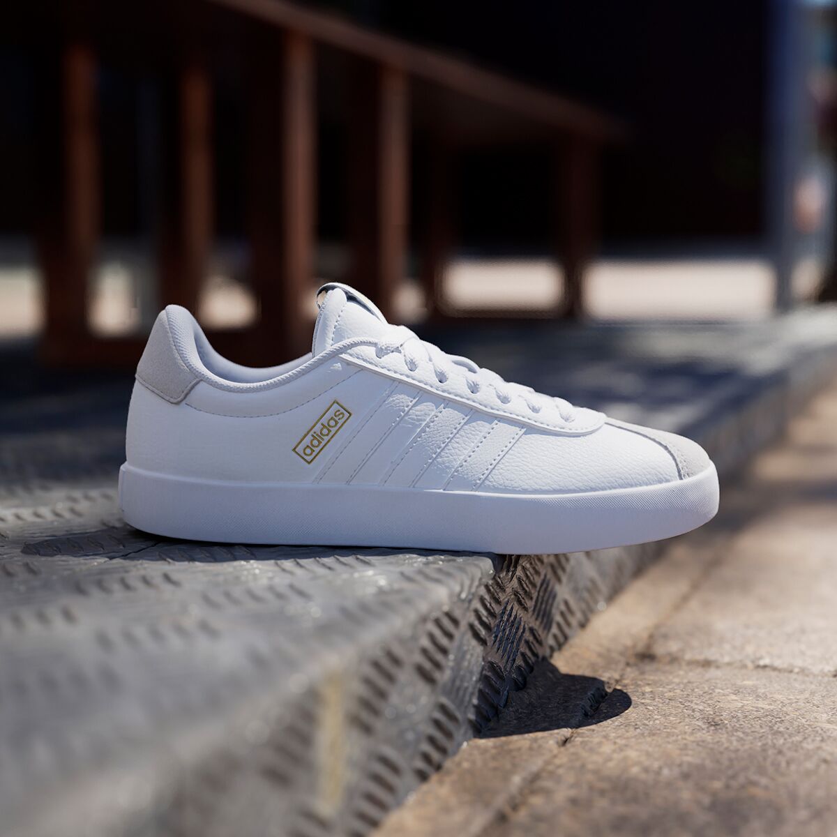 Adidas VL Court 3.0 Shoe - Women's - Women