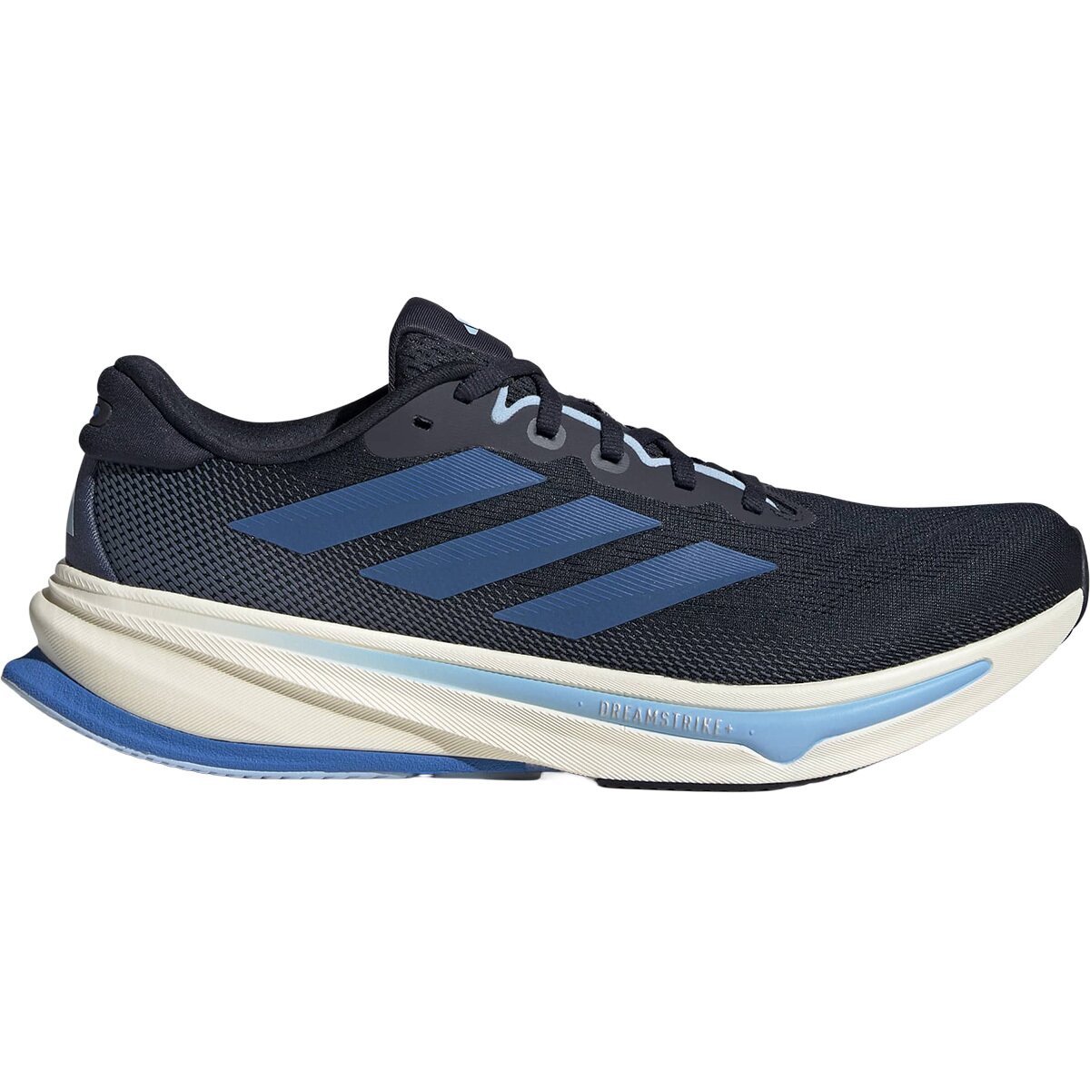 Adidas Men's Supernova Rise 2 Running Shoe in Bright Royal in Clear Sky - Size: 9