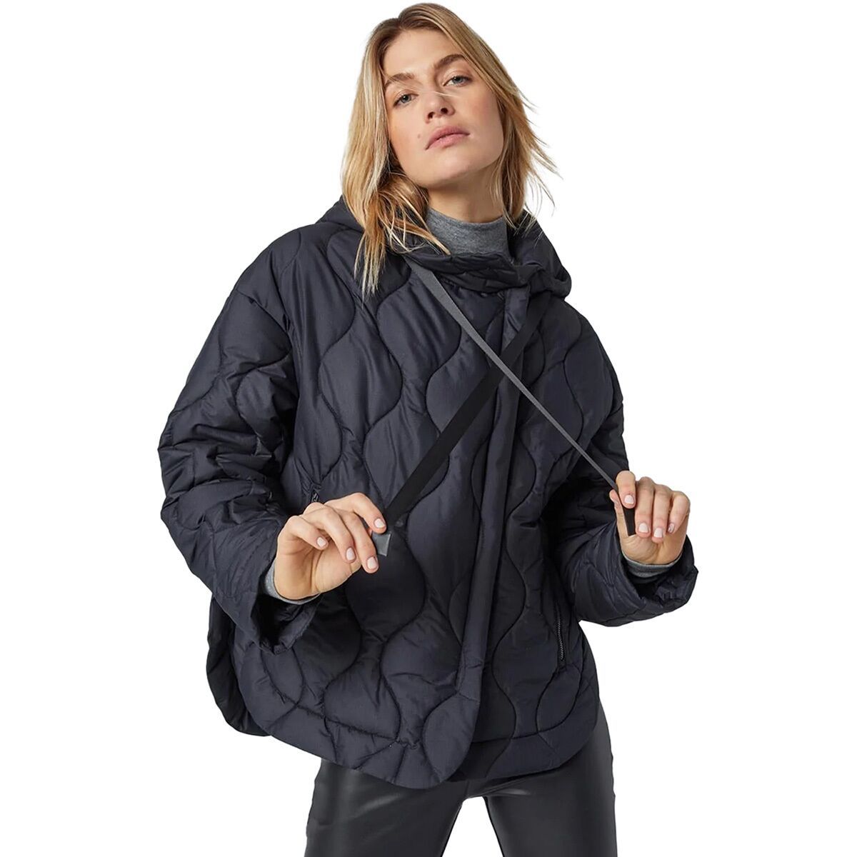 Alp N Rock Nori Quilted Jacket - Women's - Women