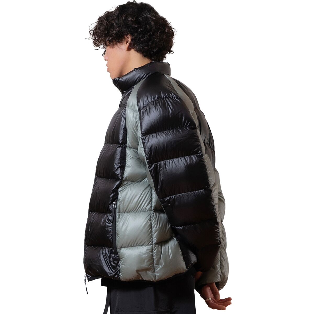 ジャケット・アウター KAJA NYLON MONOFILA RIPSTOP DOWN ovy ジャケット・アウター KAJA NYLON MONOFILA RIPSTOP DOWN ovy