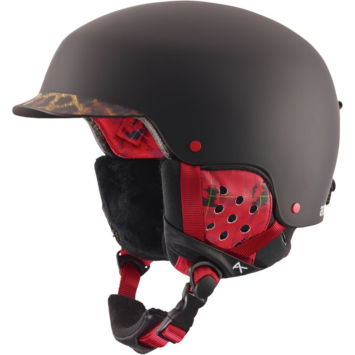 Anon Aera Helmet - Women's - Ski Anon Aera Helmet - Women's - Ski