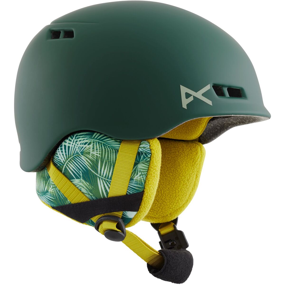 Anon Burner Helmet - Kids' - Ski