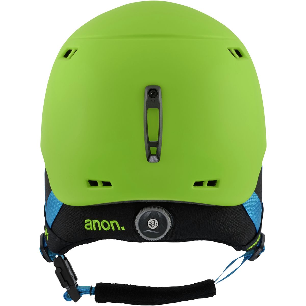 Anon Burner Helmet - Kids' - Ski