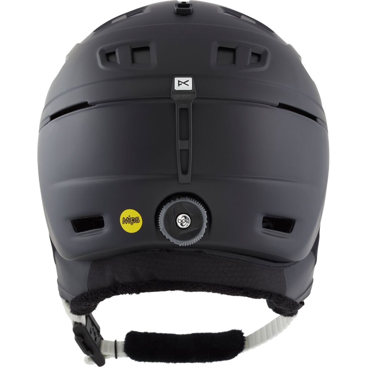 Anon Nova Mips Helmet - Women's - Ski