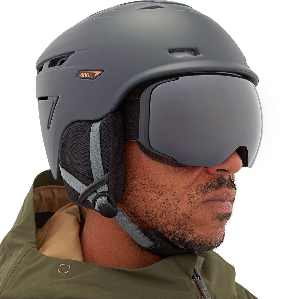 Anon Echo MIPS Helmet - Ski