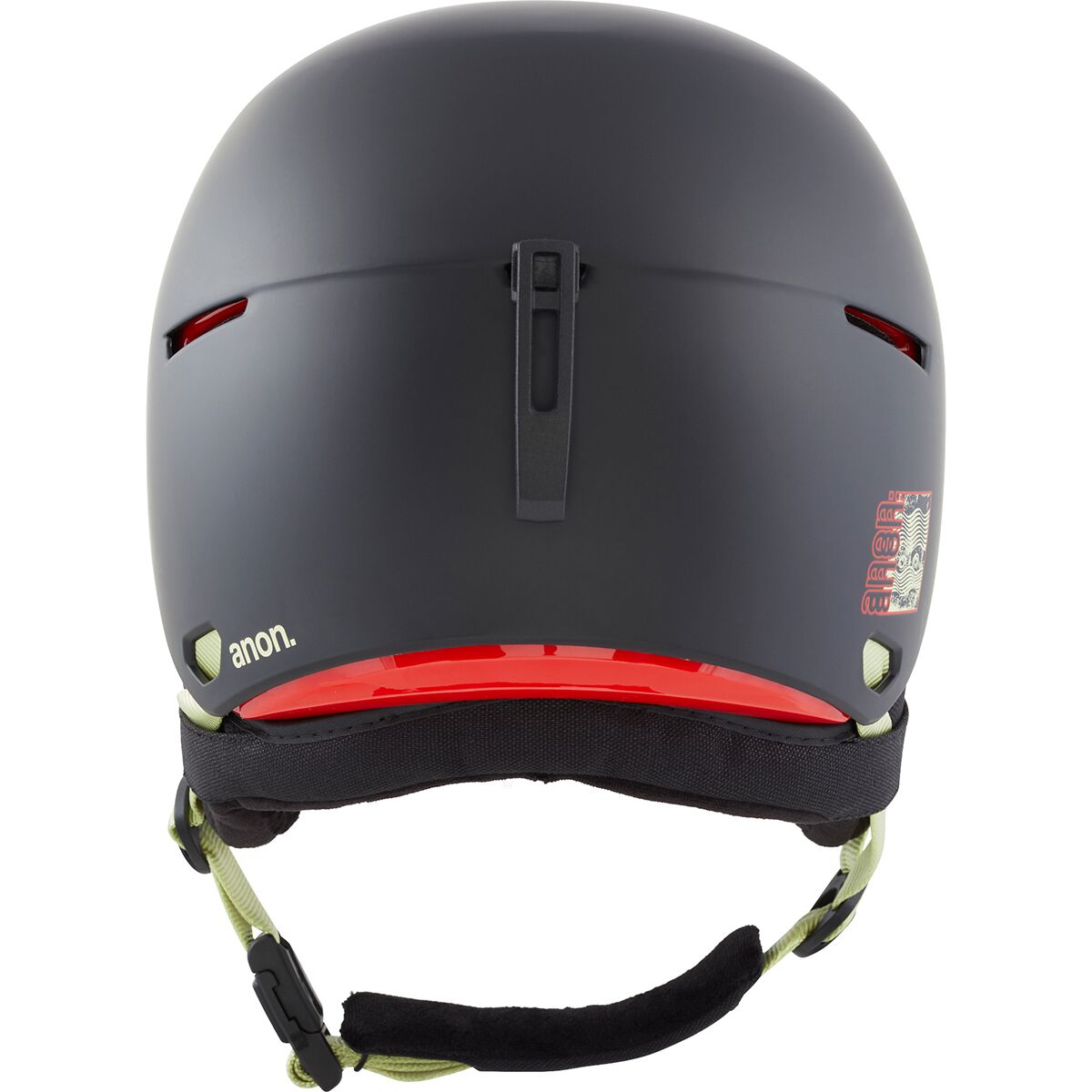 Anon Highwire Helmet - Ski