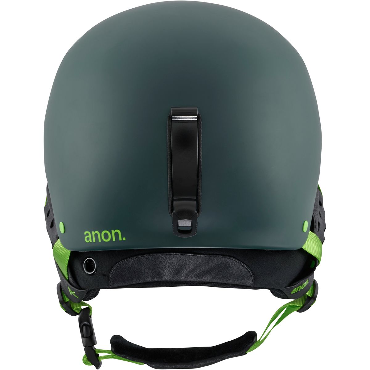 Anon Blitz Helmet - Ski Anon Blitz Helmet - Ski