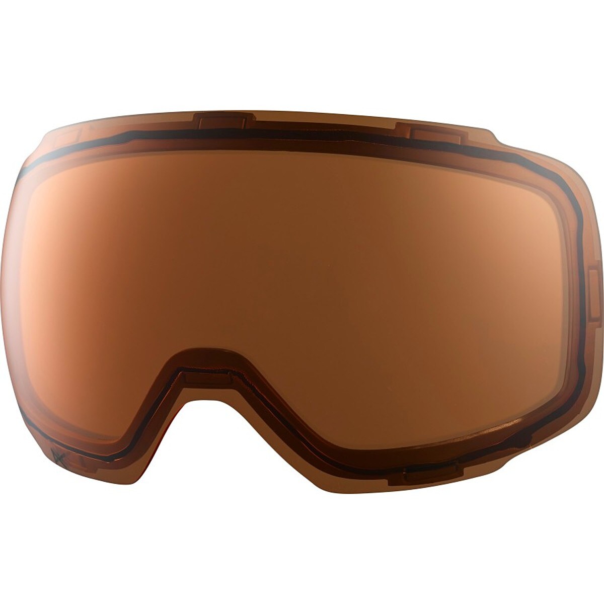 afvoer levend Worden Anon M2 Goggles Replacement Lens - Ski