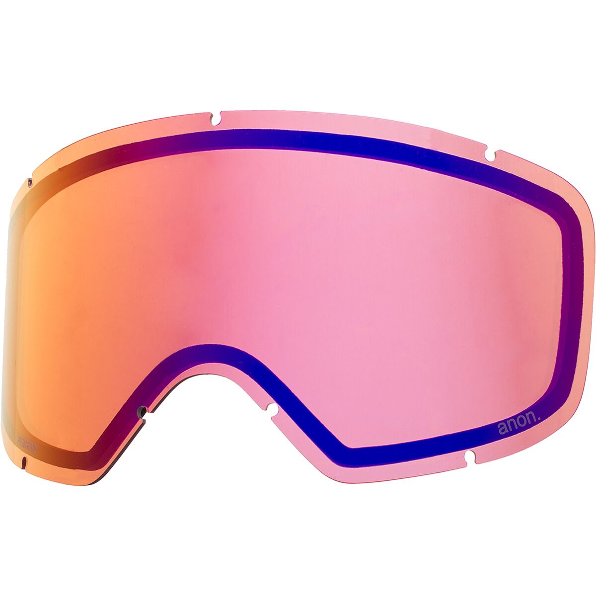 Anon Deringer PERCEIVE Goggles Replacement Lens - Ski