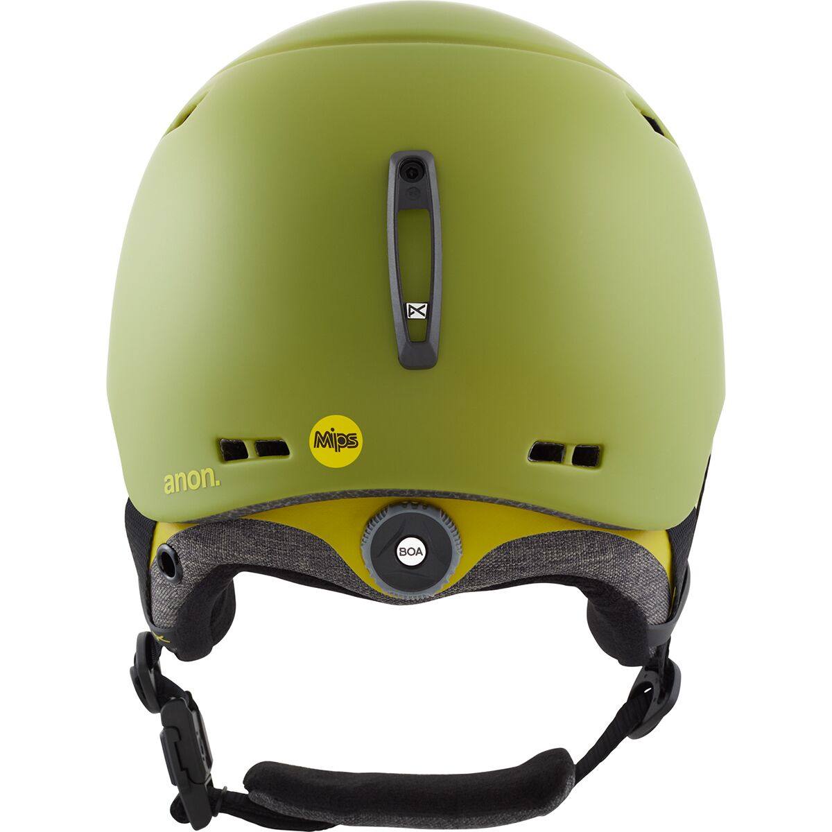 anon ヘルメット レディス スノーボード56-59 RODAN MIPS Anon Rodan MIPS® Ski & Snowboard Helmet | Anon Optics Winter