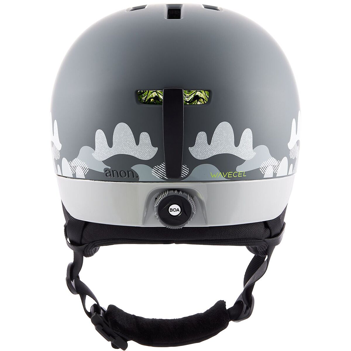 Anon Windham WaveCel Helmet - Kids' - Ski