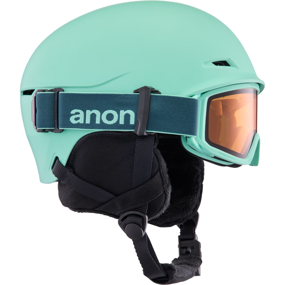Anon Define Helmet - Kids' - Ski