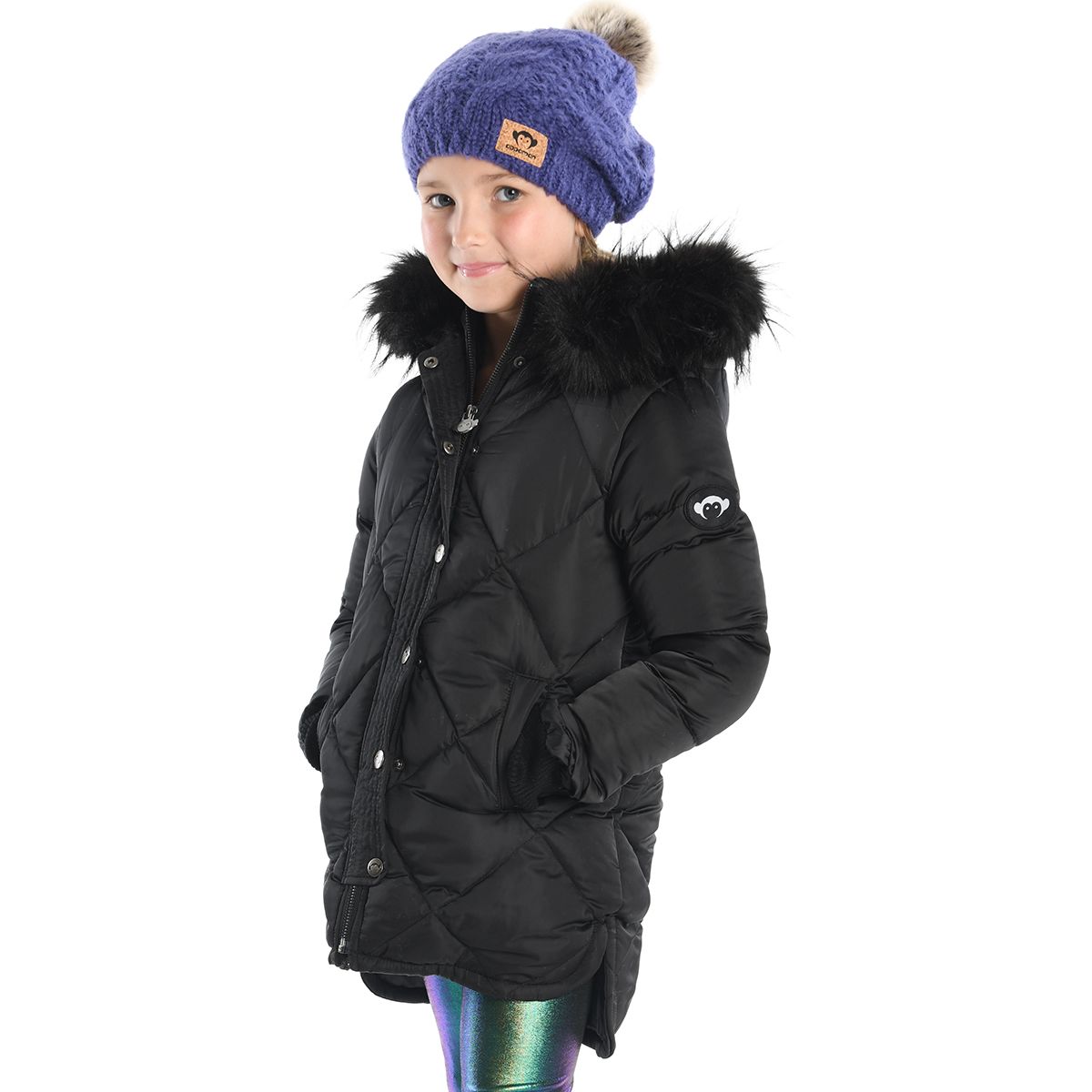 appaman puffy coat sale