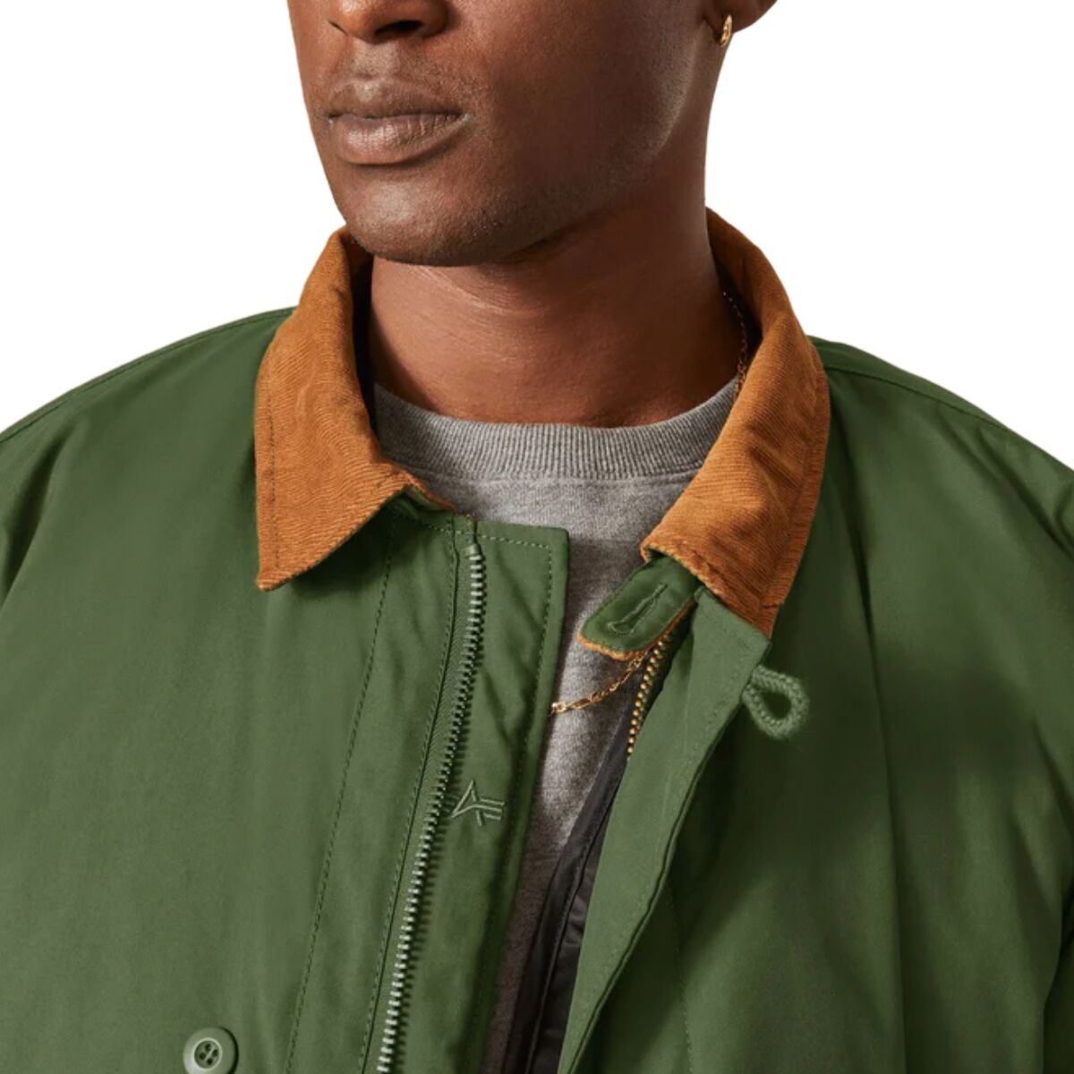 ジャケット・アウター 90s Alpha industries USA N-1 deck jacket s-l400.jpg