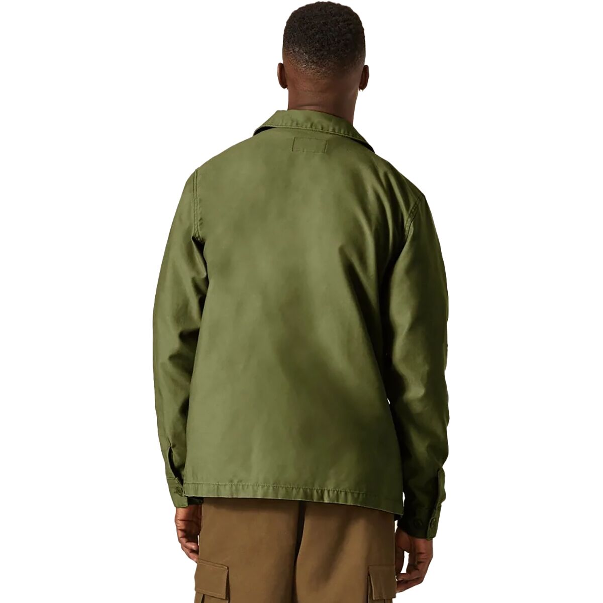 FATIGUE 2B W JACKET　ALWAYS OUT OF STOCK Vintage Army Fatigue Jacket With 6 Pockets 2 Back Pockets - Etsy