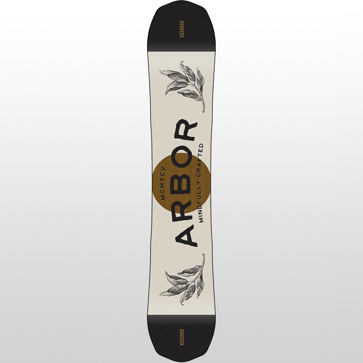 Arbor Element Rocker Snowboard - 2022 - Snowboard