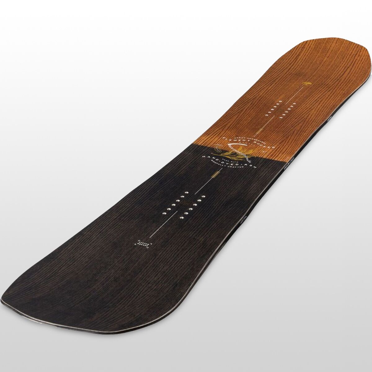 スノーボード ARBORELEMENT ROCKER 153cm Arbor Snowboards - Element Rocker – Arbor Collective
