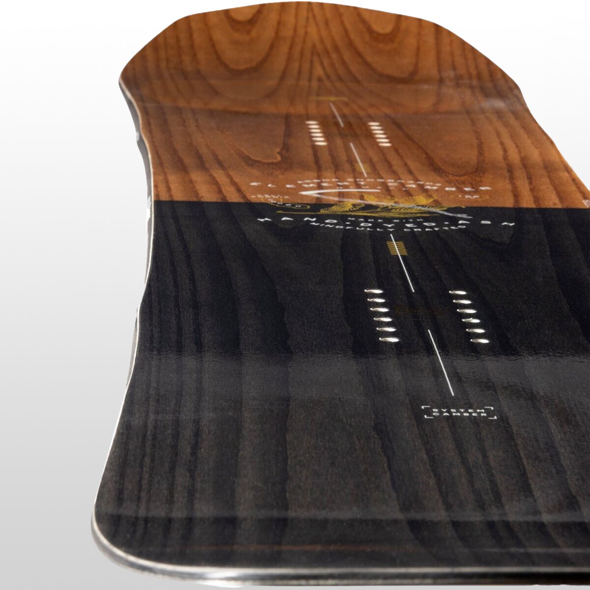 Arbor Element Rocker Snowboard - 2022 - Snowboard