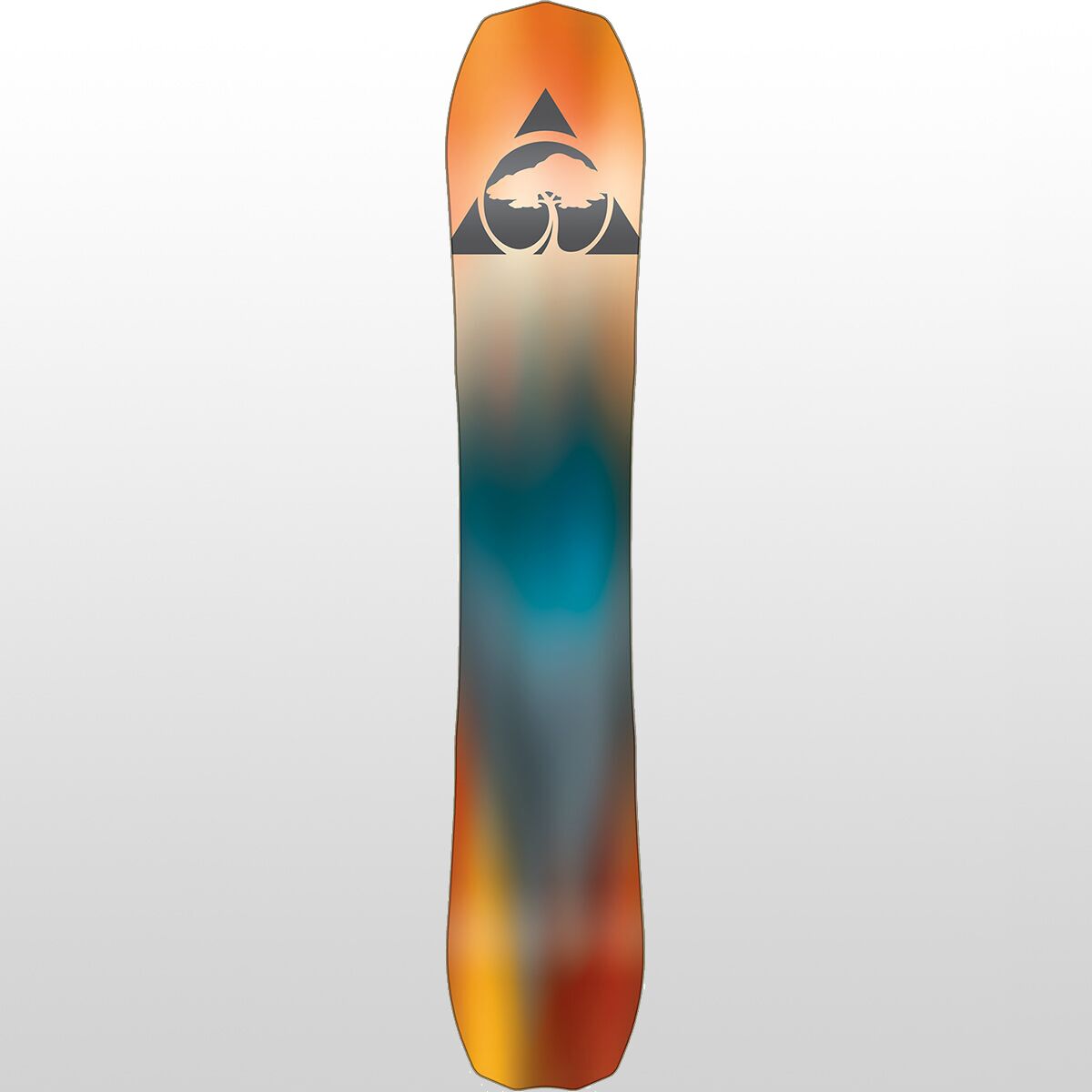 アーバースノーボード ARBOR ブライアン・イグチ BRYAN IGUCHI Arbor