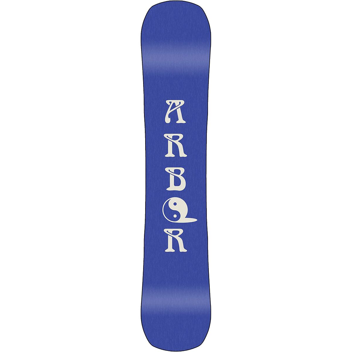 Arbor Draft Rocker Snowboard - 2022 - Snowboard