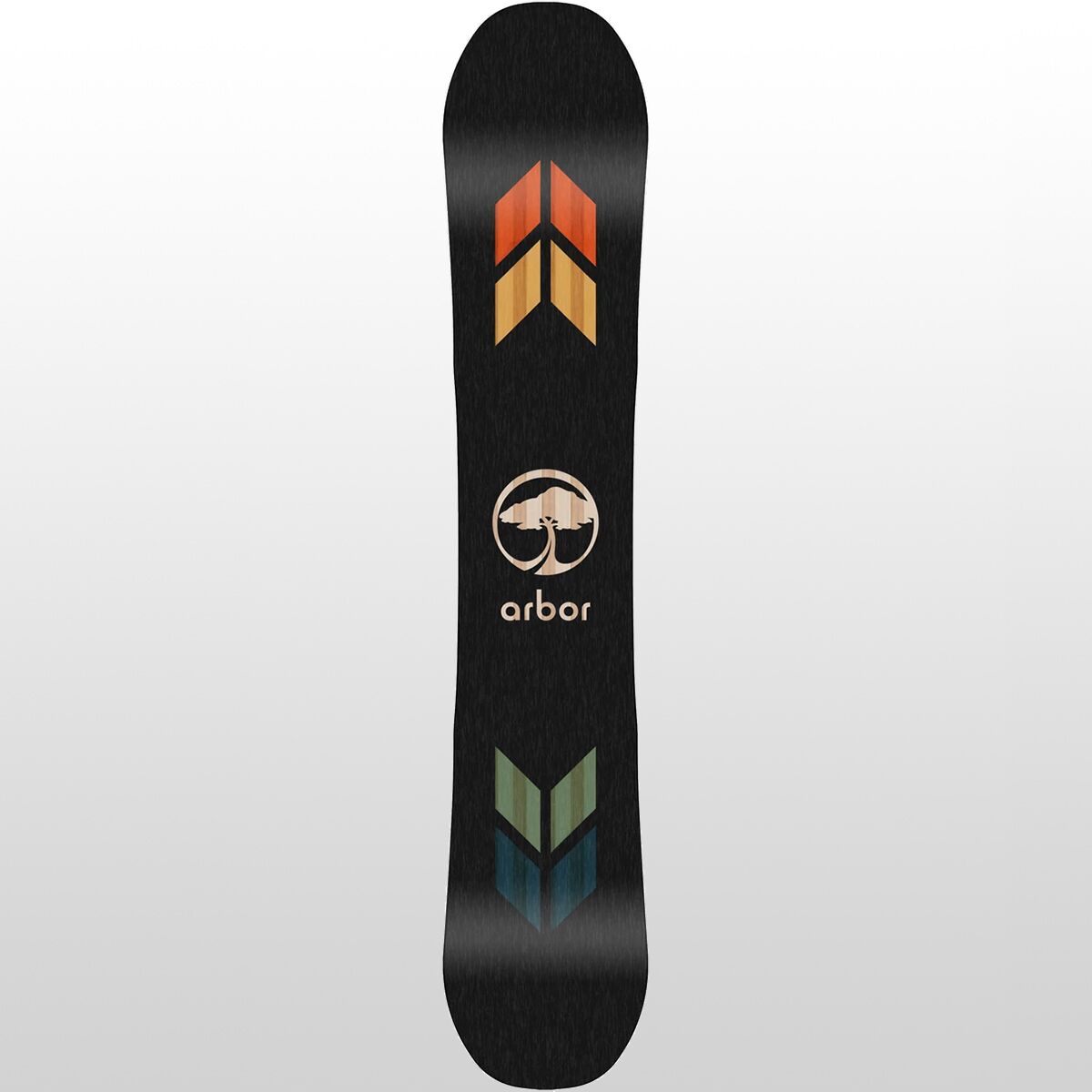 Arbor Formula Camber Snowboard - 2022 - Snowboard