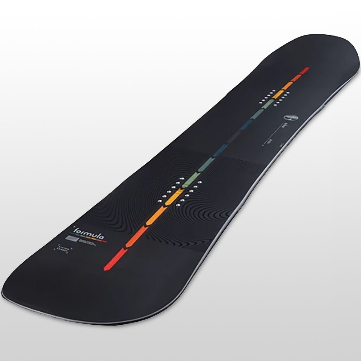 Arbor Formula Camber Snowboard - 2022 - Snowboard
