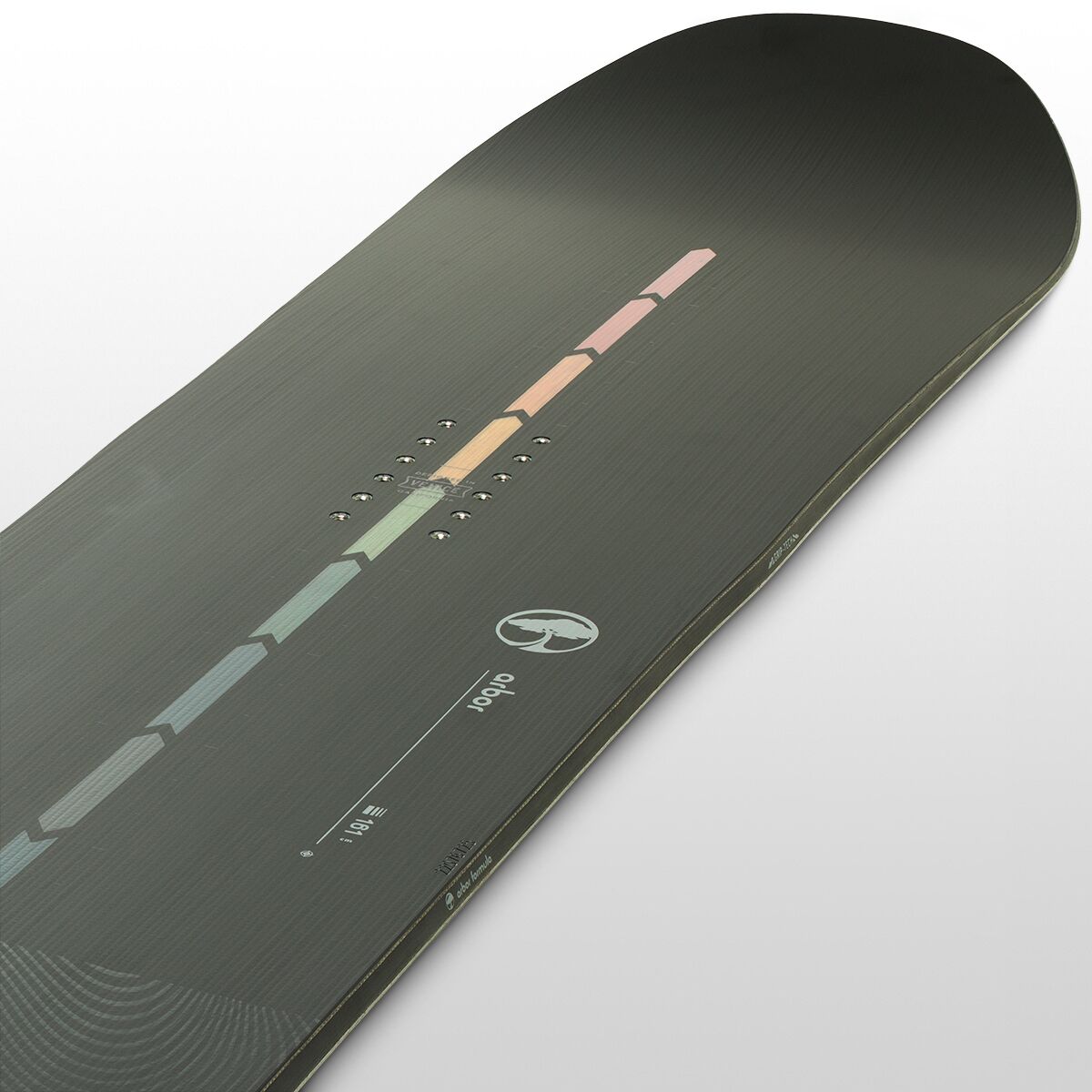 Arbor Formula Rocker Snowboard - 2022 - Snowboard