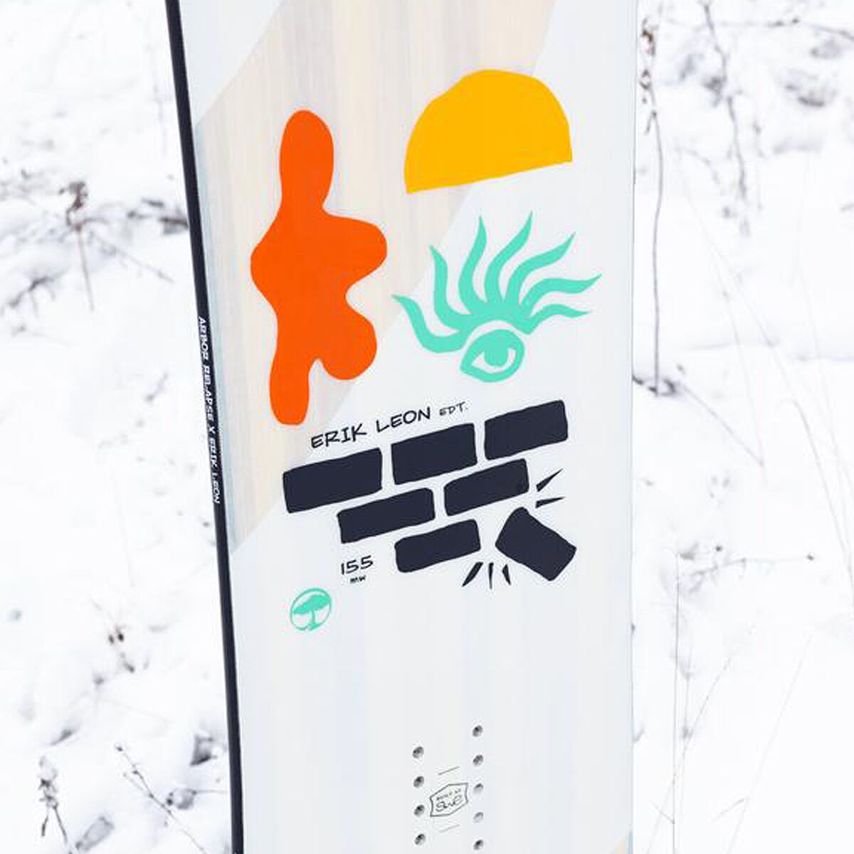 ARBOR RELAPSEPremium 150cm スノーボード５点セット ARBOR RELAPSEPremium 150cm スノーボード5点セット ARBOR