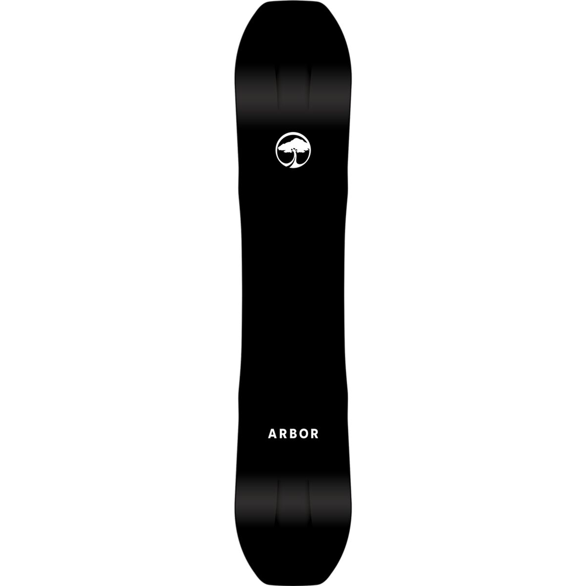 Arbor Terra Twin Camber Snowboard - 2025 - Snowboard