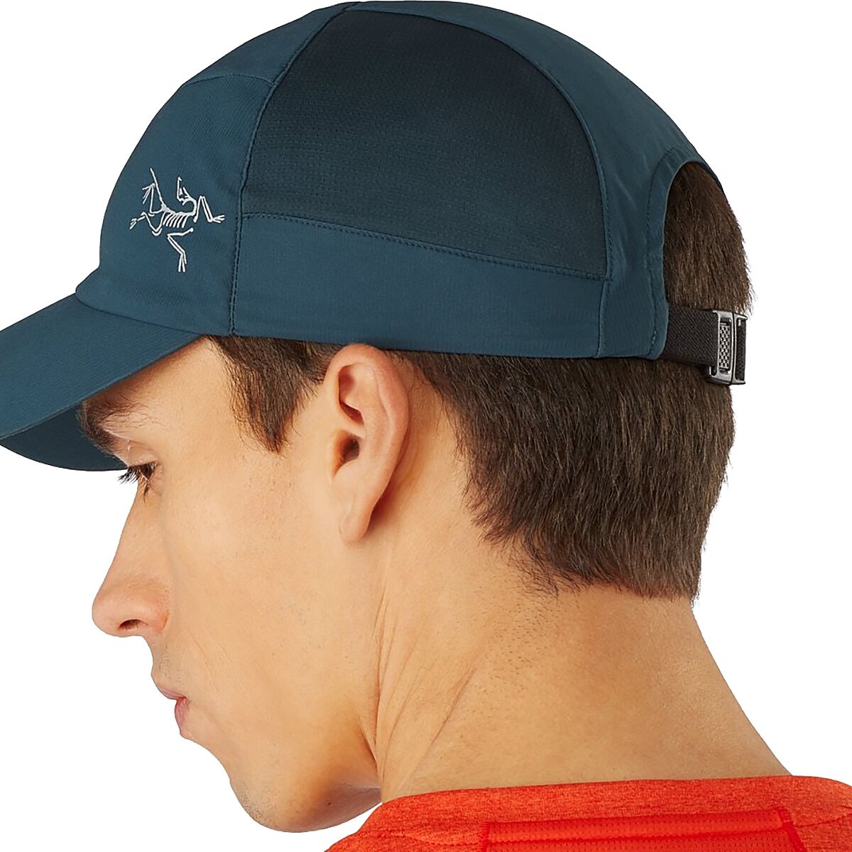 calvus cap