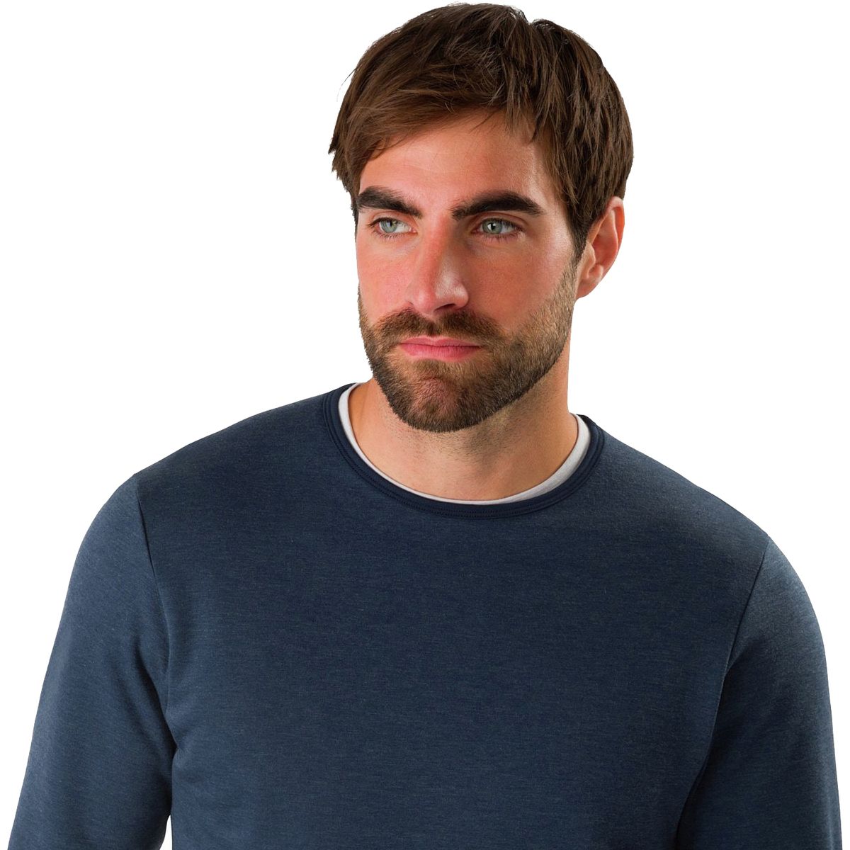 dallen fleece pullover