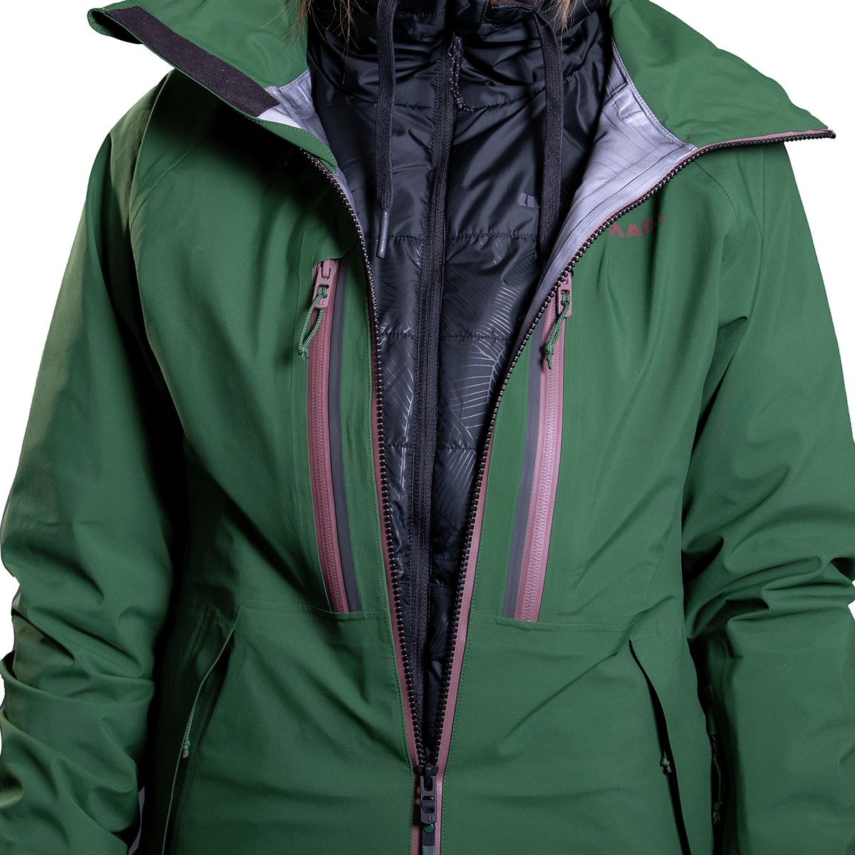 Armada Resolution GORE-TEX 3L Jacket - Women's - Women